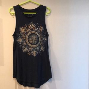Lucky Brand Tank